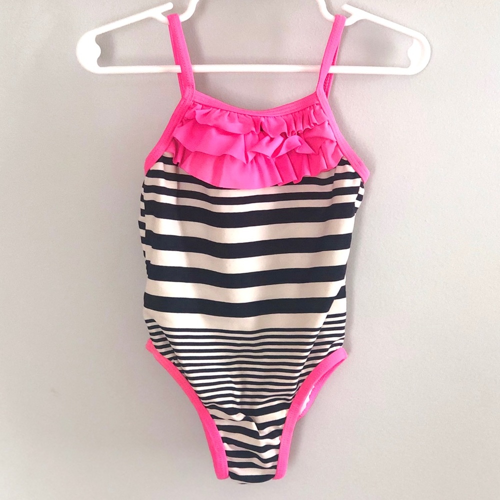 TODDLER SWIMSUIT